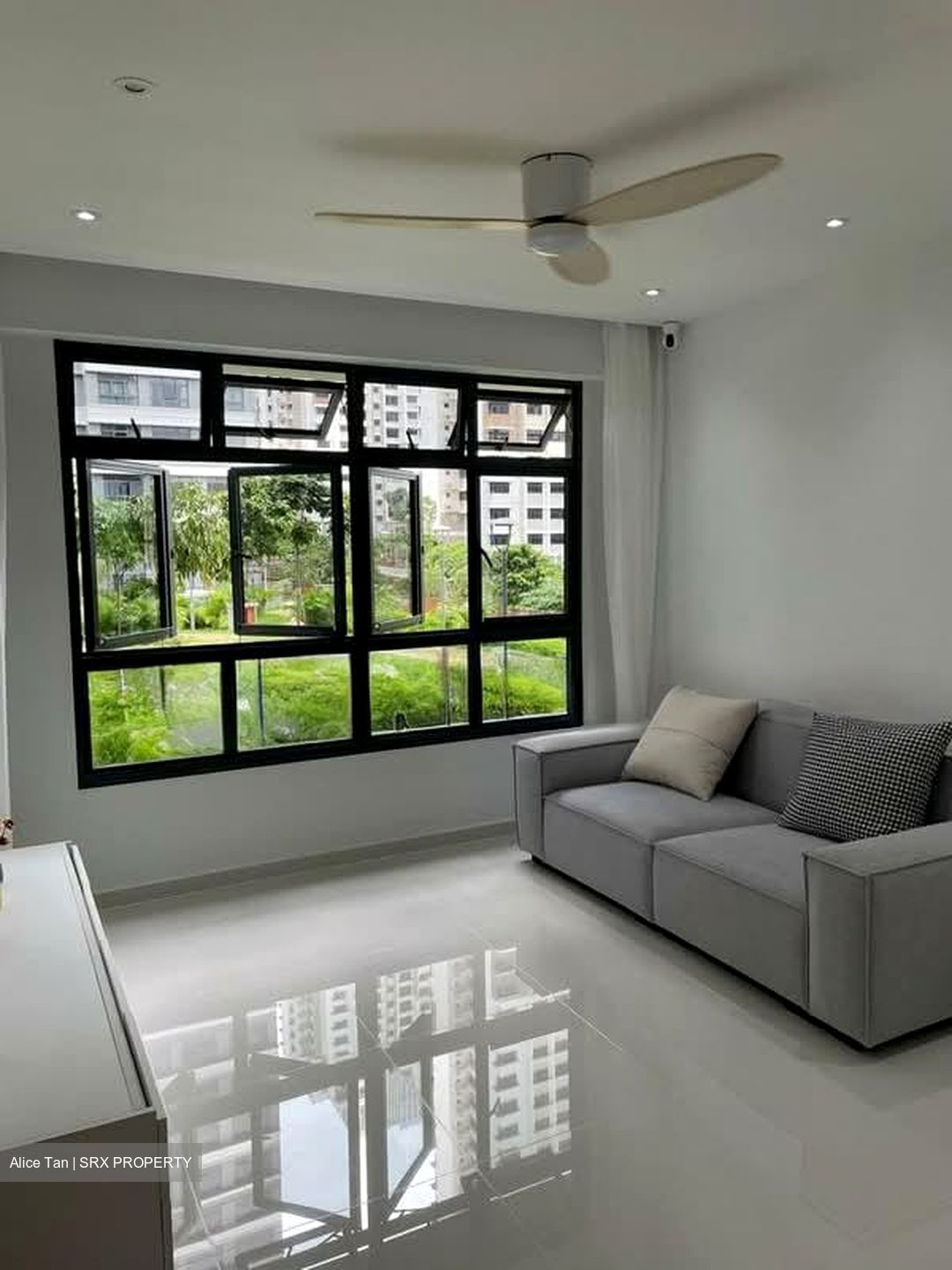 Blk 210C Clementi Northarc (Clementi), HDB 4 Rooms #584974411